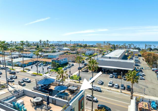 Detail Gallery Image 2 of 34 For 1573 Vista Del Mar Way #4,  Oceanside,  CA 92054 - 3 Beds | 3/1 Baths