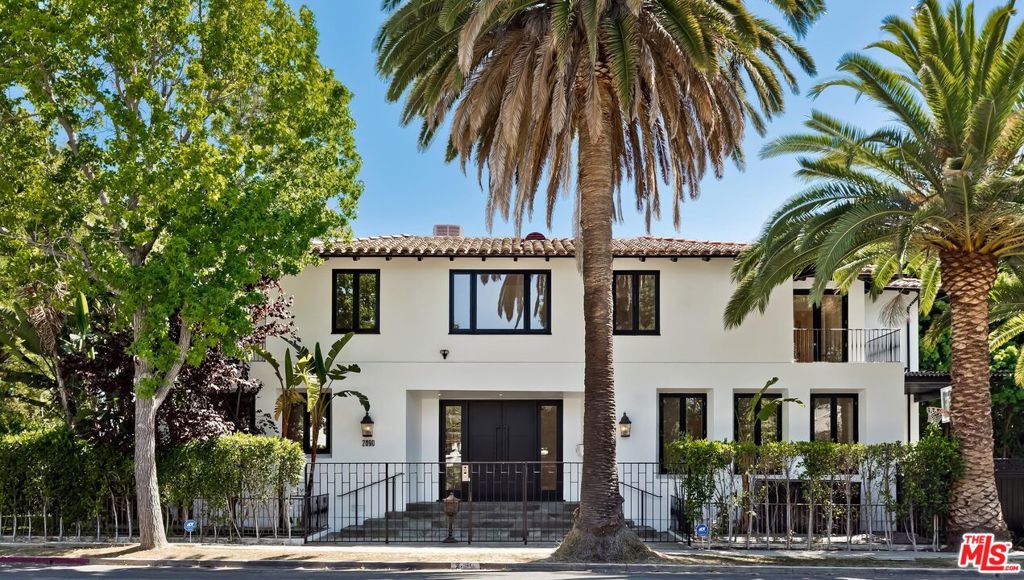 2890 Forrester Drive