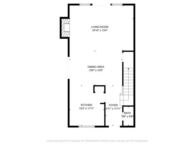 801 Ram Lane, Foster City CA: https://media.crmls.org/mediaz/f0105a2b-5bf8-43c3-bc51-d1fc4ef57fee.jpg