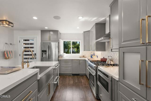 Detail Gallery Image 8 of 34 For 4575 Gateshead Bay, Oxnard,  CA 93035 - 2 Beds | 2 Baths