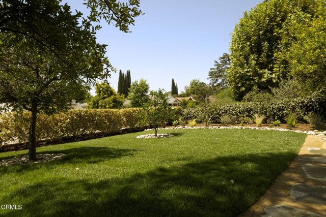 Detail Gallery Image 4 of 21 For 1767 E Elizabeth St, Pasadena,  CA 91104 - 2 Beds | 2 Baths
