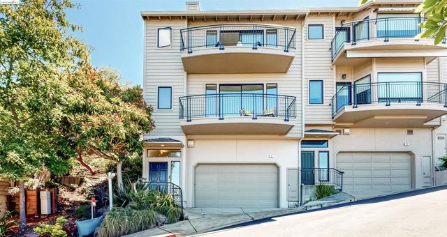 Details for 1 Clipper Hill, Oakland, CA 94618