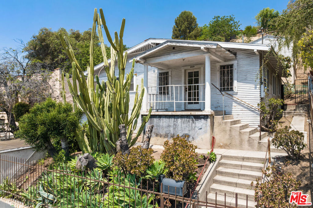 2019 Hyperion Avenue