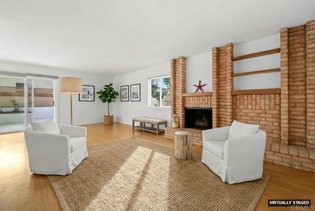 Detail Gallery Image 29 of 66 For 4955 Corlita Court Ct, San Diego,  CA 92122 - 3 Beds | 2/1 Baths