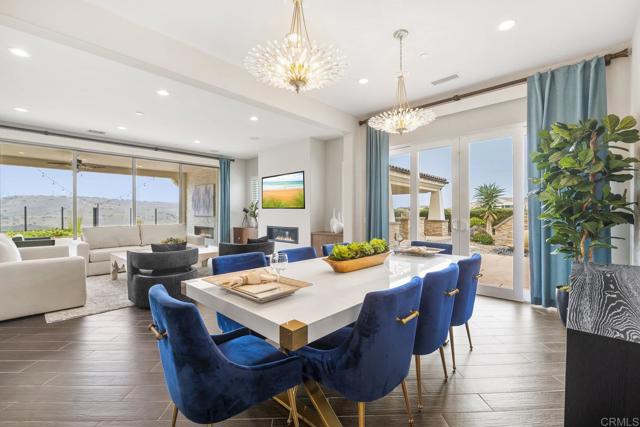 Detail Gallery Image 6 of 32 For 15937 Kennicott Ln, San Diego,  CA 92127 - 4 Beds | 4/1 Baths