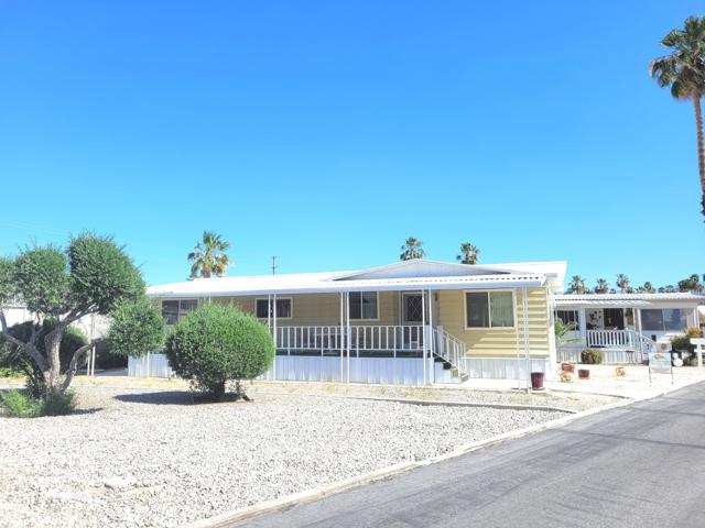 394 Wolf, Cathedral City, CA 92234