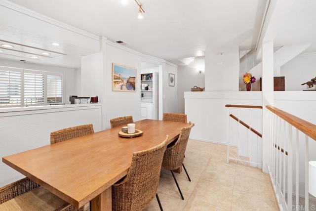 Detail Gallery Image 9 of 60 For 757 Ocean Surf Dr, Solana Beach,  CA 92075 - 3 Beds | 2/1 Baths