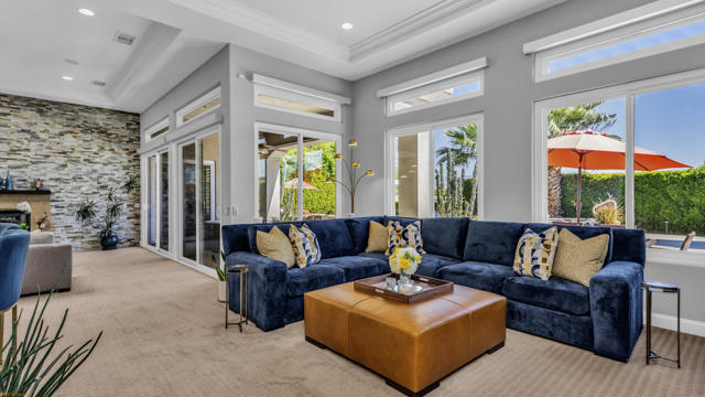 55 Calle De Oro, Rancho Mirage, CA 92270
