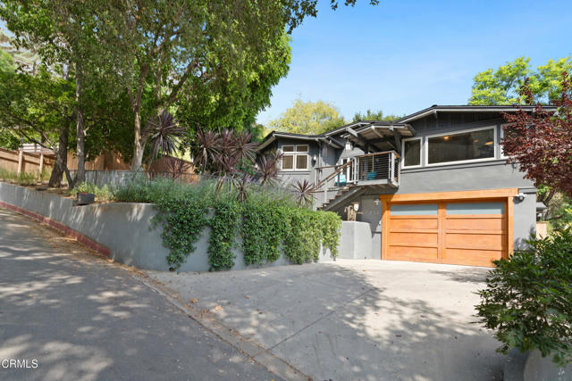 Detail Gallery Image 4 of 77 For 734 Skyland Dr, Sierra Madre,  CA 91024 - 3 Beds | 3 Baths