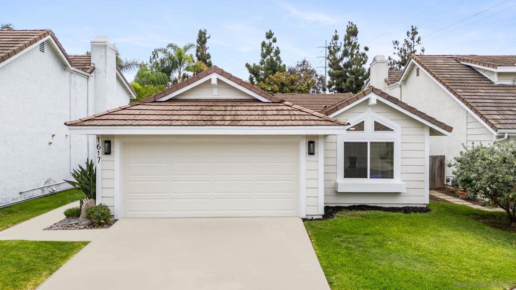 1617 Blossom Field Way