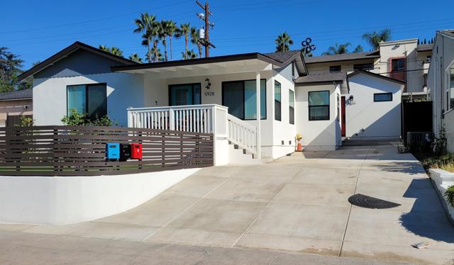Detail Gallery Image 1 of 1 For 5928 Estelle St, San Diego,  CA 92115 - 1 Beds | 1 Baths