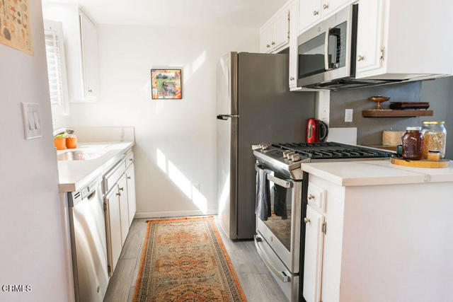 Detail Gallery Image 9 of 34 For 170 N Sierra Bonita Ave #5,  Pasadena,  CA 91106 - 1 Beds | 1 Baths