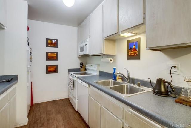 Detail Gallery Image 13 of 47 For 5700 Baltimore #236,  La Mesa,  CA 91942 - 1 Beds | 1 Baths