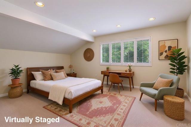 Detail Gallery Image 22 of 45 For 3688 Cactusview Dr., San Diego,  CA 92105 - 3 Beds | 3 Baths