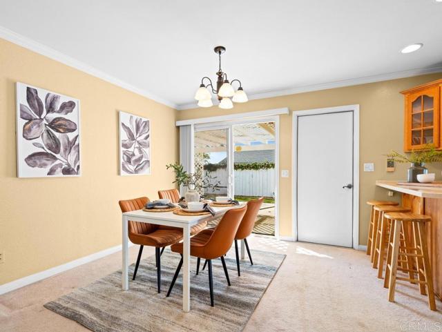 Detail Gallery Image 6 of 27 For 10020 Stanley Ct, Santee,  CA 92071 - 4 Beds | 2 Baths