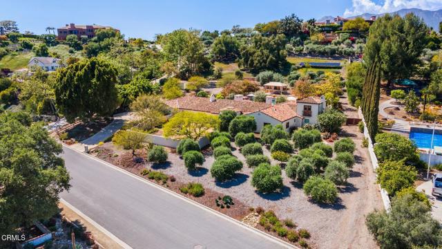 Detail Gallery Image 48 of 53 For 10971 Alto Ct, Oak View,  CA 93022 - 5 Beds | 7/1 Baths