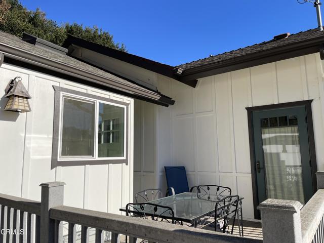 Detail Gallery Image 30 of 39 For 651 S La Luna Ave, Ojai,  CA 93023 - 0 Beds | 1 Baths