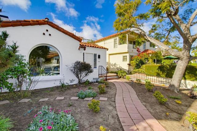 Detail Gallery Image 7 of 75 For 832 San Luis Rey, Coronado,  CA 92118 - 4 Beds | 3/1 Baths