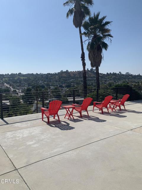 Detail Gallery Image 15 of 15 For 4038 W Avenue 42, Los Angeles,  CA 90065 - 1 Beds | 1 Baths