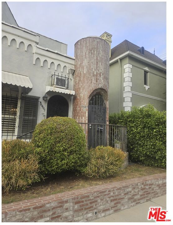 6407 Orange Street Street