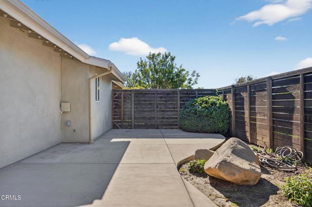 Detail Gallery Image 48 of 51 For 914 Patricia Ct, Ojai,  CA 93023 - 3 Beds | 3 Baths