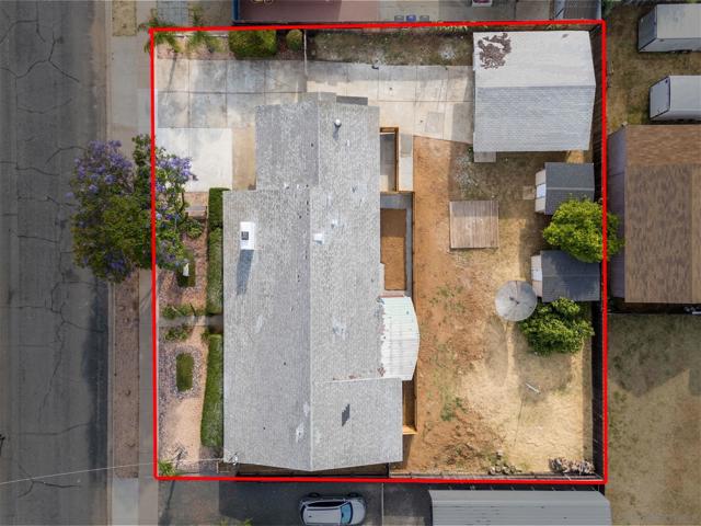 1284 Andover Rd, El Cajon, California 92019, ,Multi-Family,For Sale,Andover Rd,240024883SD