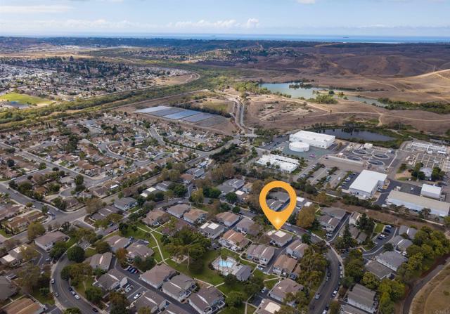 Detail Gallery Image 30 of 31 For 4273 Rockport Bay Way, Oceanside,  CA 92058 - 2 Beds | 1/1 Baths