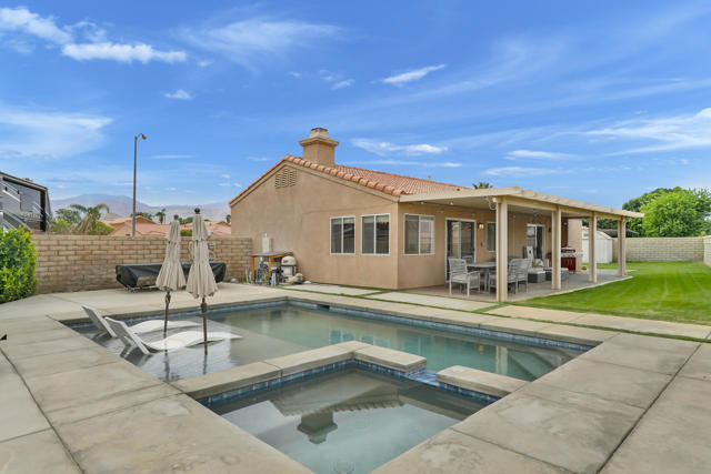Details for 80490 Paseo Tesoro, Indio, CA 92201