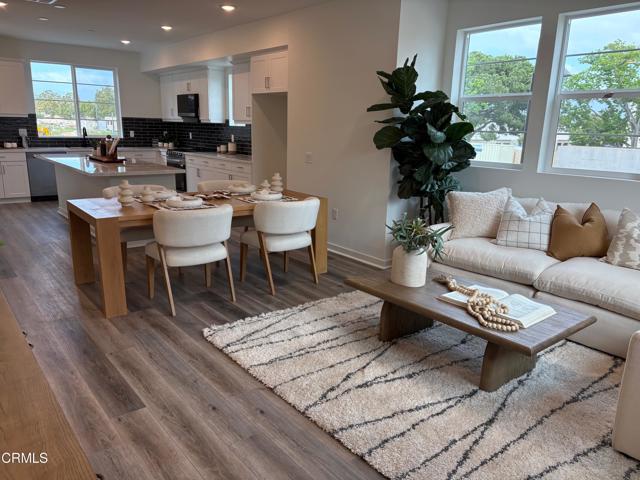 Detail Gallery Image 18 of 51 For 2862 via Descanso, Camarillo,  CA 93012 - 3 Beds | 2/1 Baths