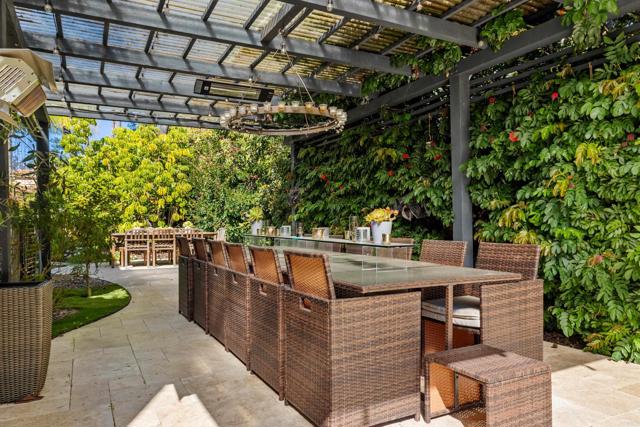 Detail Gallery Image 30 of 34 For 16427 Avenida Cuesta Del Sol, Rancho Santa Fe,  CA 92067 - 5 Beds | 5/1 Baths