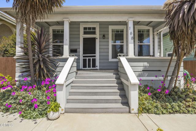 Detail Gallery Image 2 of 28 For 168 S Palm St, Ventura,  CA 93001 - – Beds | – Baths