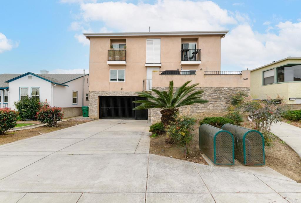 3119 Garrison Street - photo 2