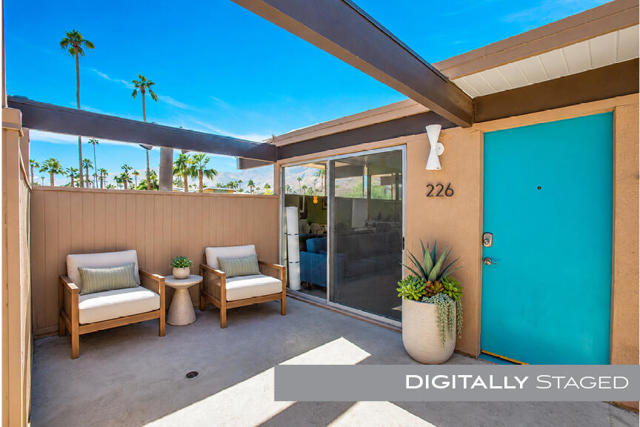 1111 E Palm Canyon Drive #226, Palm Springs, CA 92264