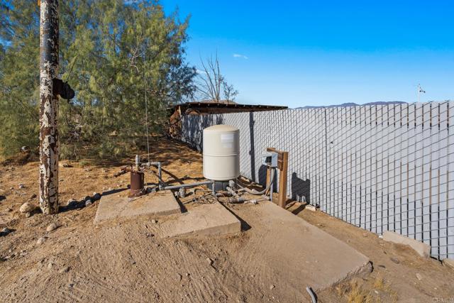 Detail Gallery Image 20 of 38 For 6001 Highway 78, Borrego Springs,  CA 92004 - 1 Beds | 1 Baths