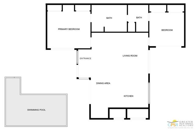 130 W Racquet Club Road, Palm Springs CA: https://media.crmls.org/mediaz/f0325363-35de-460b-a4dd-727fca8d4c2a.jpg