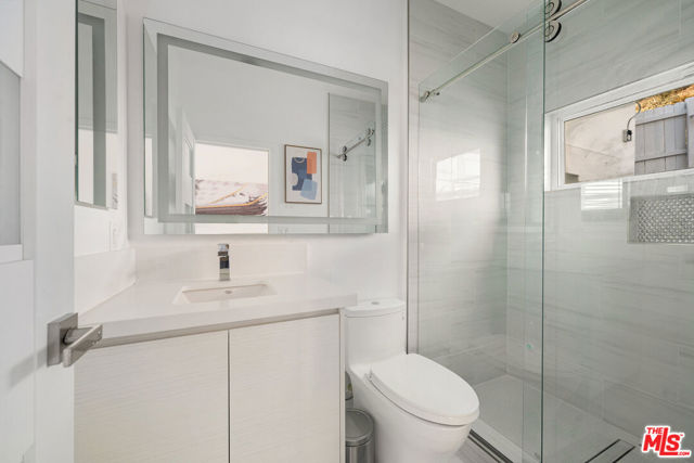 Drew Fenton | 117 W Channel Road Santa Monica CA | MLS: 7022860