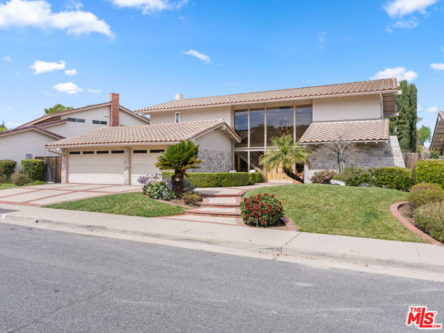 Photo of 32017 Wallington Court, Westlake Village, CA 91361