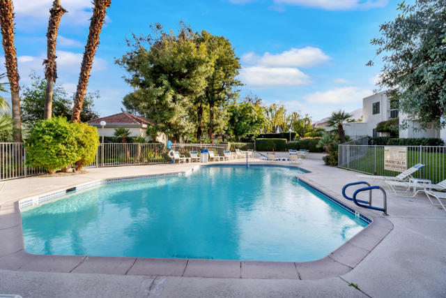 1895 N Via Miraleste #1518, Palm Springs, CA 92262