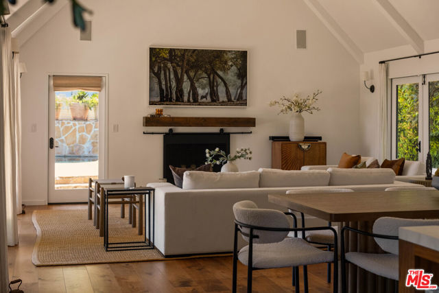 3 Bed Home for Sale in Los Angeles, California