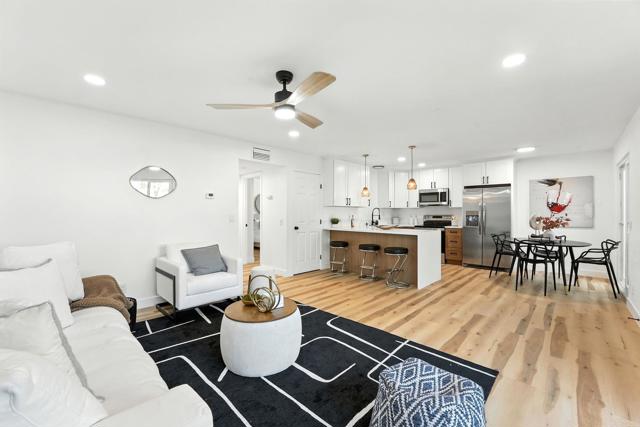 Detail Gallery Image 2 of 31 For 1817 E Grand Ave #77,  Escondido,  CA 92027 - 2 Beds | 1/1 Baths