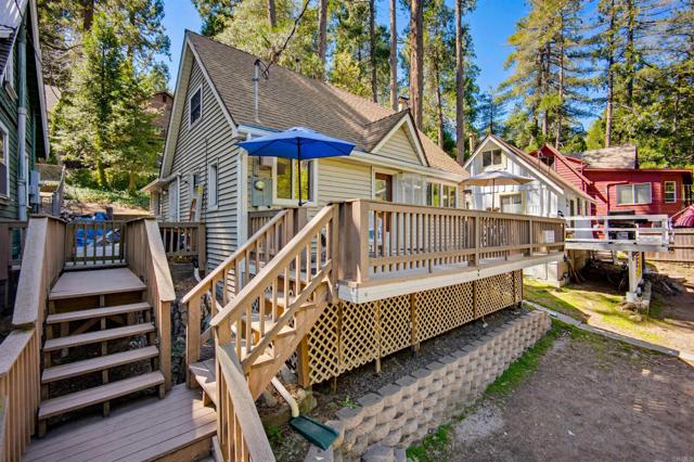 Detail Gallery Image 35 of 47 For 23413 Knapps Cutoff, Crestline,  CA 92325 - 1 Beds | 1 Baths