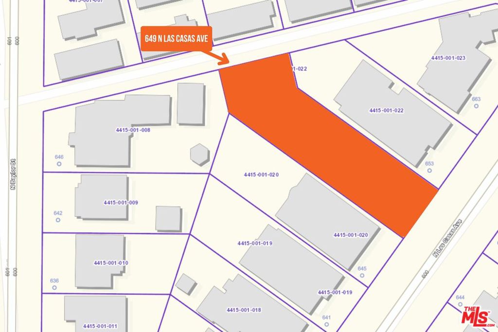 MLS #25603023 image #7