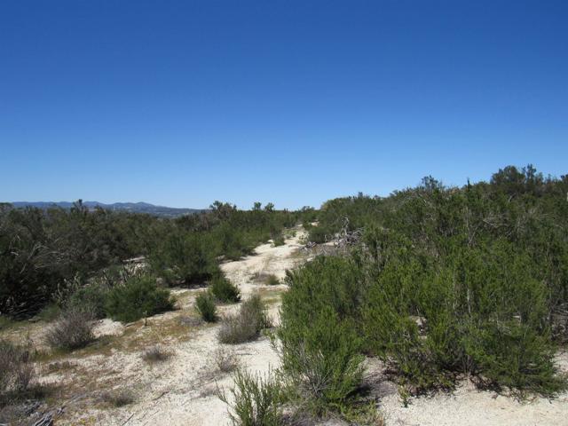 Detail Gallery Image 11 of 29 For 80 Acres Vista Del Cielo Rd, Boulevard,  CA 91905 - – Beds | – Baths