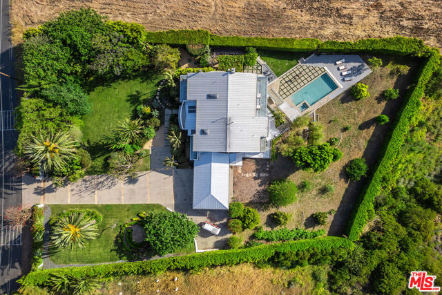 Drew Fenton | 6047 Cavalleri Road Malibu CA | MLS: 7292659