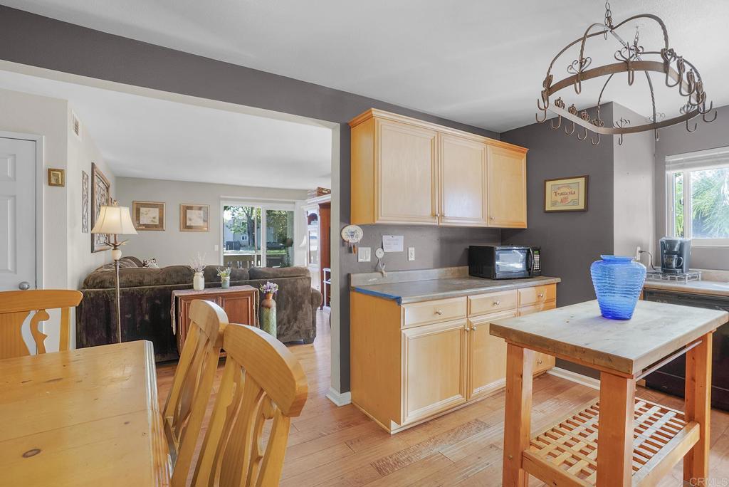 2536 White Oak Place #1