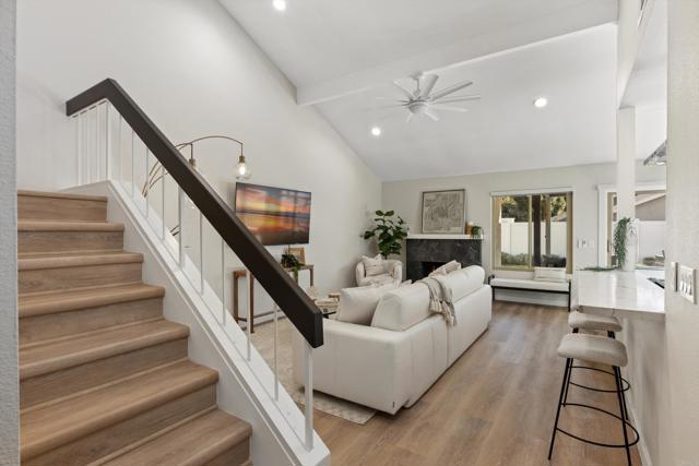 Detail Gallery Image 5 of 42 For 1455 Bridgeview Drive, San Diego,  CA 92105 - 3 Beds | 2 Baths