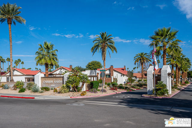 2234 S Linden Way #A, Palm Springs, CA 92264