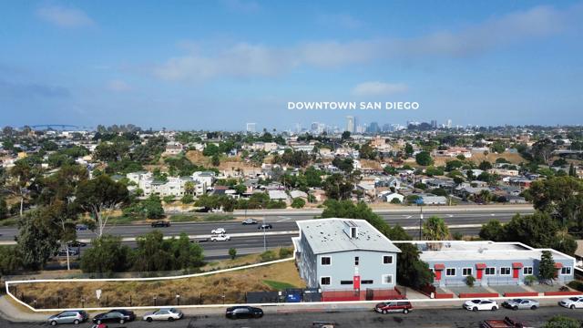 234 Francis Street, San Diego, California 92113, ,Commercial Sale,For Sale,Francis Street,240020848SD