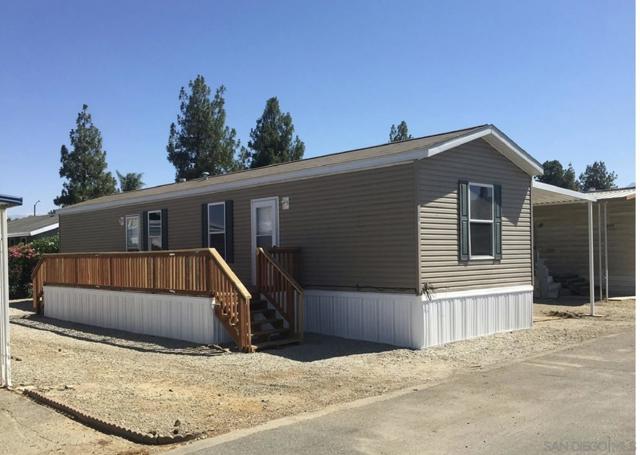 725 Thornton Ave, Hemet, California 92543, 2 Bedrooms Bedrooms, ,1 BathroomBathrooms,Residential,For Sale,Thornton Ave,250018188SD