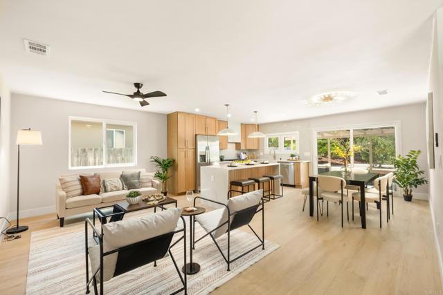 Detail Gallery Image 11 of 34 For 5266 Diane Ave, San Diego,  CA 92117 - 3 Beds | 2 Baths